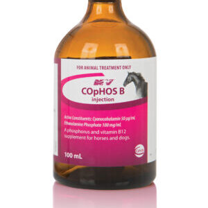 Cophos B Inj , 100ml