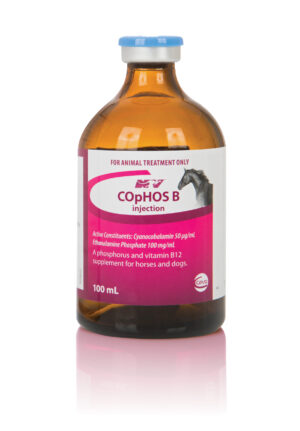 Cophos B Inj , 100ml