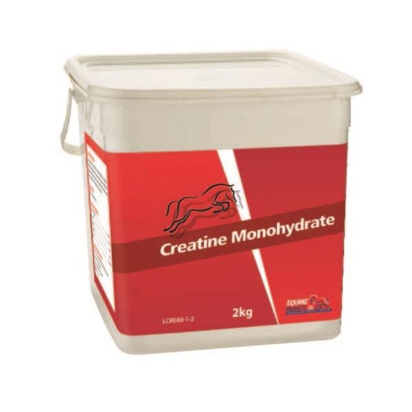 Creatine  Monohydrate , 2kg , EQ