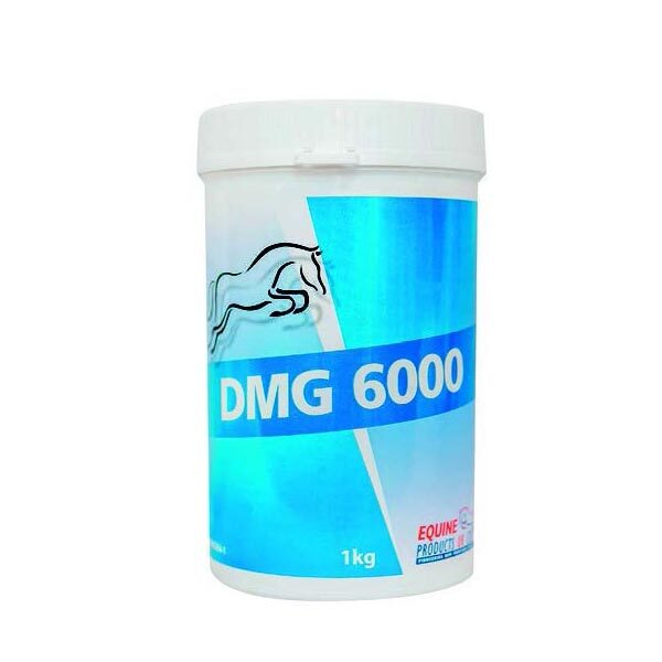 DMG 6000 , 1 Kg , Equine Pro