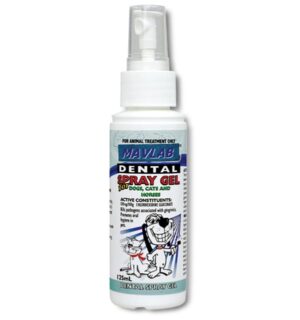 DENTAL SPRAY , 125ml