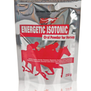 Energetic Isotonic , 250g