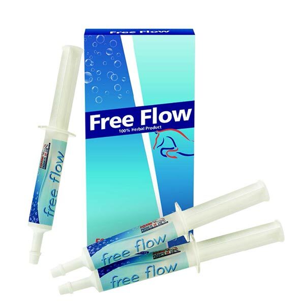 Free Flow Paste , 30g