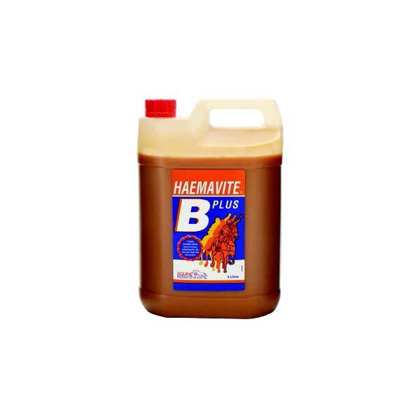 Haemavite B Plus , 1 L