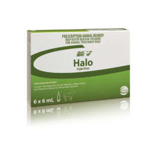 Halo IV Inj  , 6ml