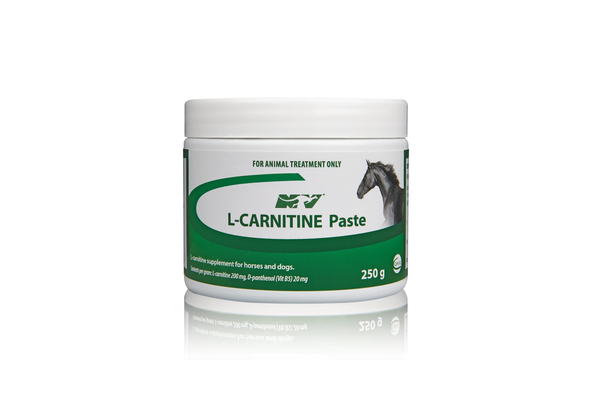 LCarnitine Paste , 250g Aldousari Veterinary Services and Agriculture.