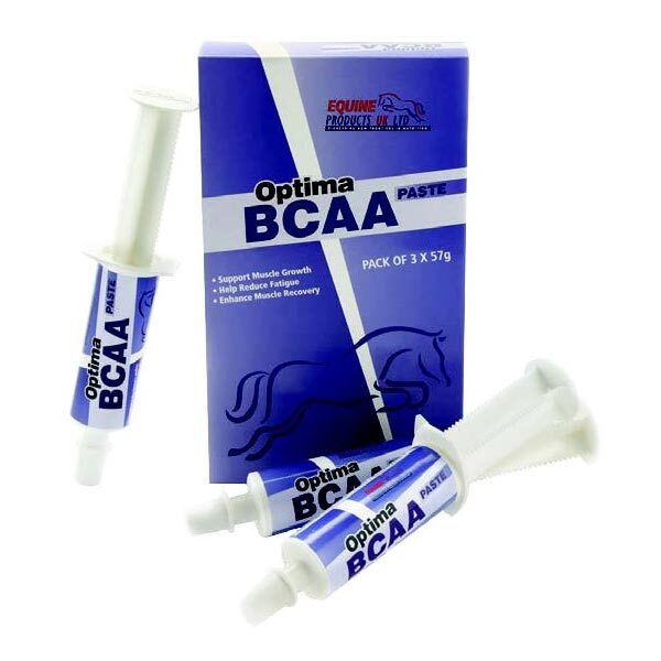 Optima BCAA Past , 57g