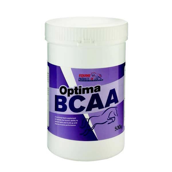Optima BCAA Pow , 500g