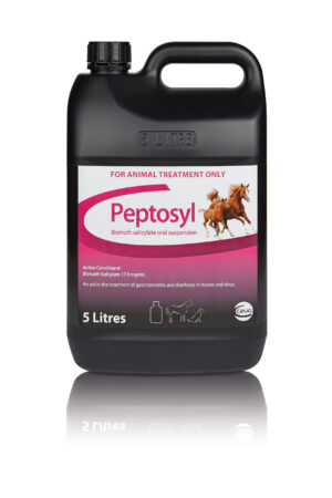 Peptosyl Oral Liquid , 5 L