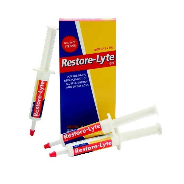 Restore Lyte Gel , 35g