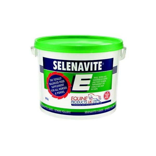 SELENAVITE E , 1.5kg