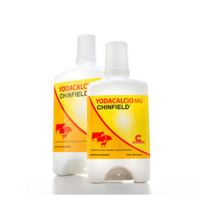 YODACALCIO MG , 500ml