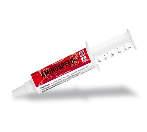 Amino Speed Paste , 50ml