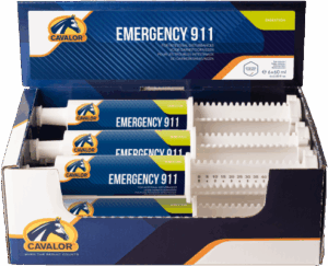 Emergency911 Paste , 80cc