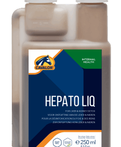 HEPATO LIQ , 250ml