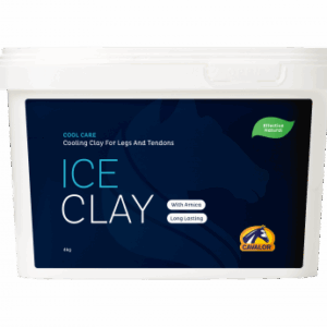 Ice Clay , 4 Kg