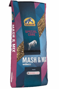 Mash & Mix , 15kg