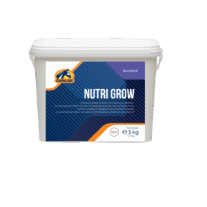 NUTRI GROW , 5kg