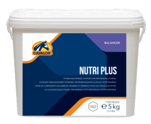 NUTRI PLUS , 5kg