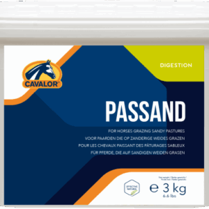 PAS SAND , 3kg