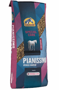 Pianissimo , 20kg