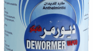 Dewormer , 1 L