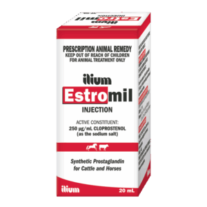 Estromil Inj , 20mL