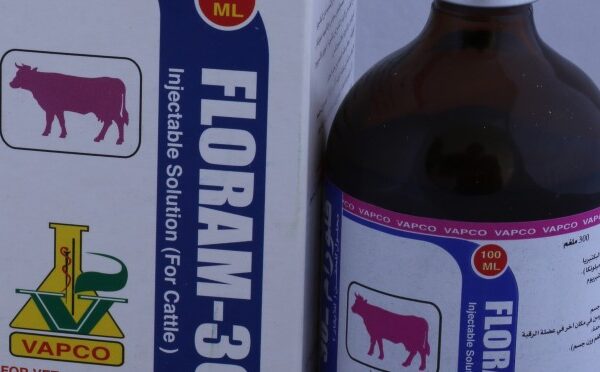 Floram-30% Inj , 100ml