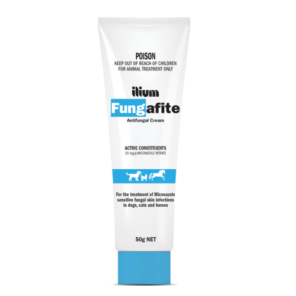 FUNGAFITE Cream , 50g