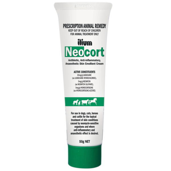 Neocort , 50g