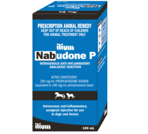 Ilium Nabudone P , 100ml