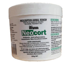 NEOCORT , 200g