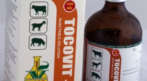 Tocovit-S Inj , 100ml
