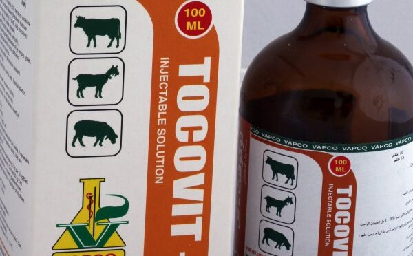 Tocovit-S Inj , 100ml