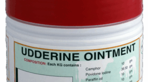 Udderine Oint , 500g