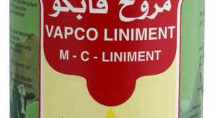 Vapco Liniment , 1 L