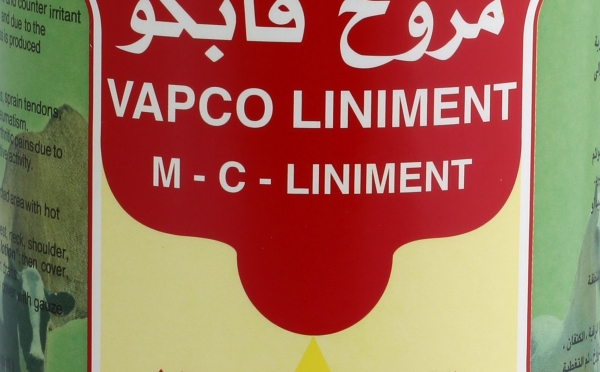 Vapco Liniment , 1 L