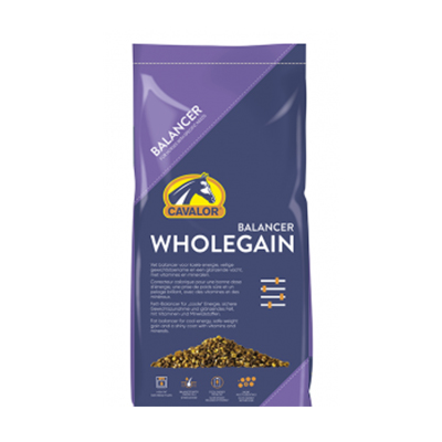 WHOLEGAIN , 20Kg