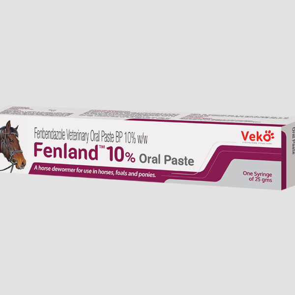 Fenland 10% Paste , 25g