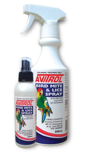 Avitrol Spray , 125Ml
