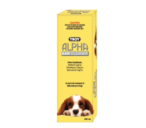 Alpha Ear Cleaner , 100ml