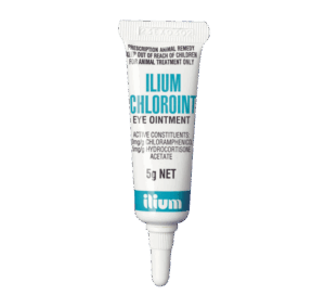 CHLOROINT , 5g