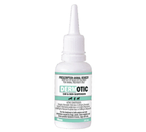 Dermotic , 20ml