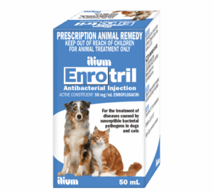 Enrotril Inj , 50ml