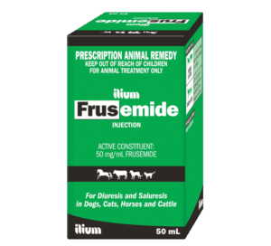 Frusemide Inj , 50ml