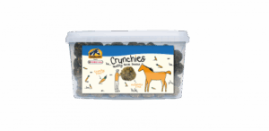 Crunchies , 1.5 Kg