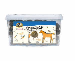 Crunchies , 1.5 Kg