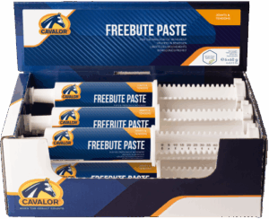 Freebute Paste , 60g