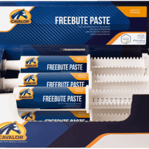 Freebute Paste , 60g