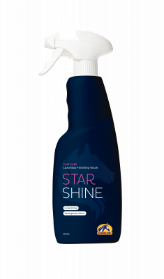 Star Shine , 500ml
